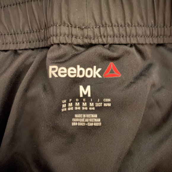 Workout Shorts - Picture 2 of 2